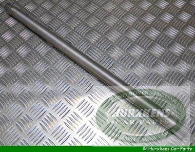 Steekas van achteras voor 110 en 130 modellen Defender, Neuf, Land Rover, -, -