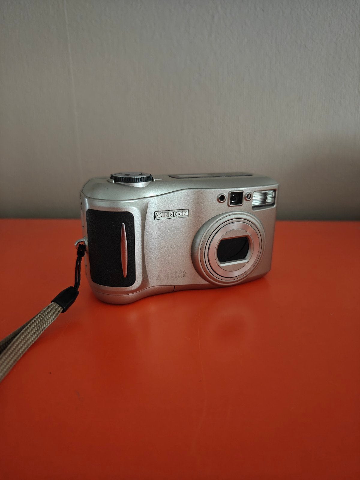 Medion digitale camera, TV, Hi-fi & Vidéo, Enlèvement ou Envoi, Compact