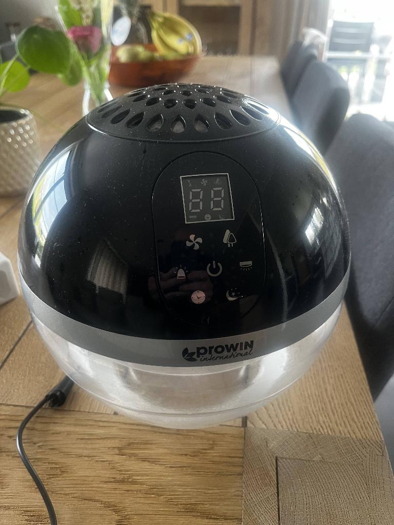 purificateur d'air PROWIN, Electroménager, Enlèvement, Comme neuf, Purificateur d'air