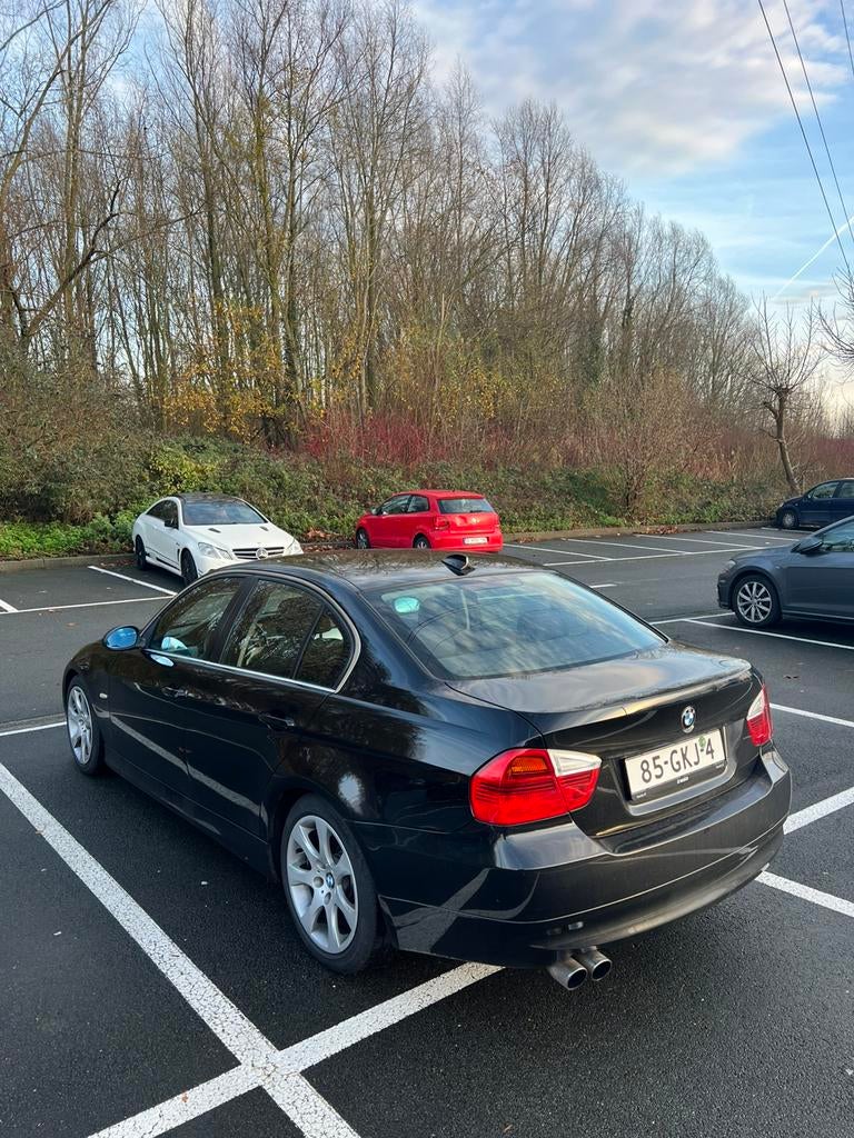 Coffre BMW E90 en Bonne etat, Enlèvement ou Envoi, Comme neuf