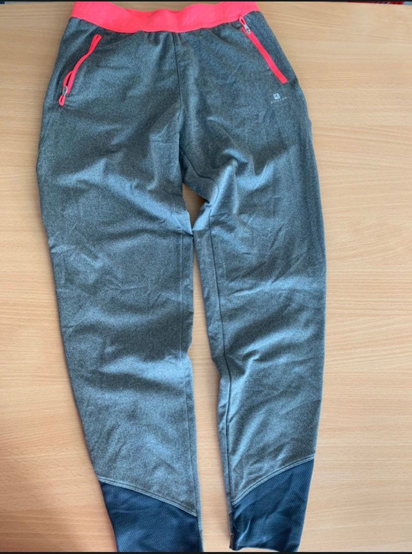 legging de sport, Enlèvement ou Envoi, Comme neuf, Fille, Vêtements de sport ou Maillots de bain