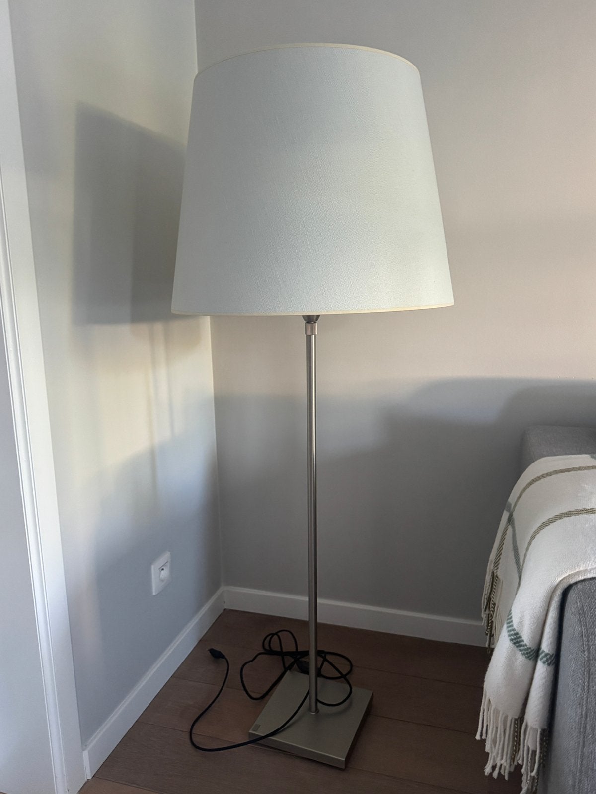 Lampe sur pied marque Scapa Home, Maison & Meubles, Enlèvement, Comme neuf
