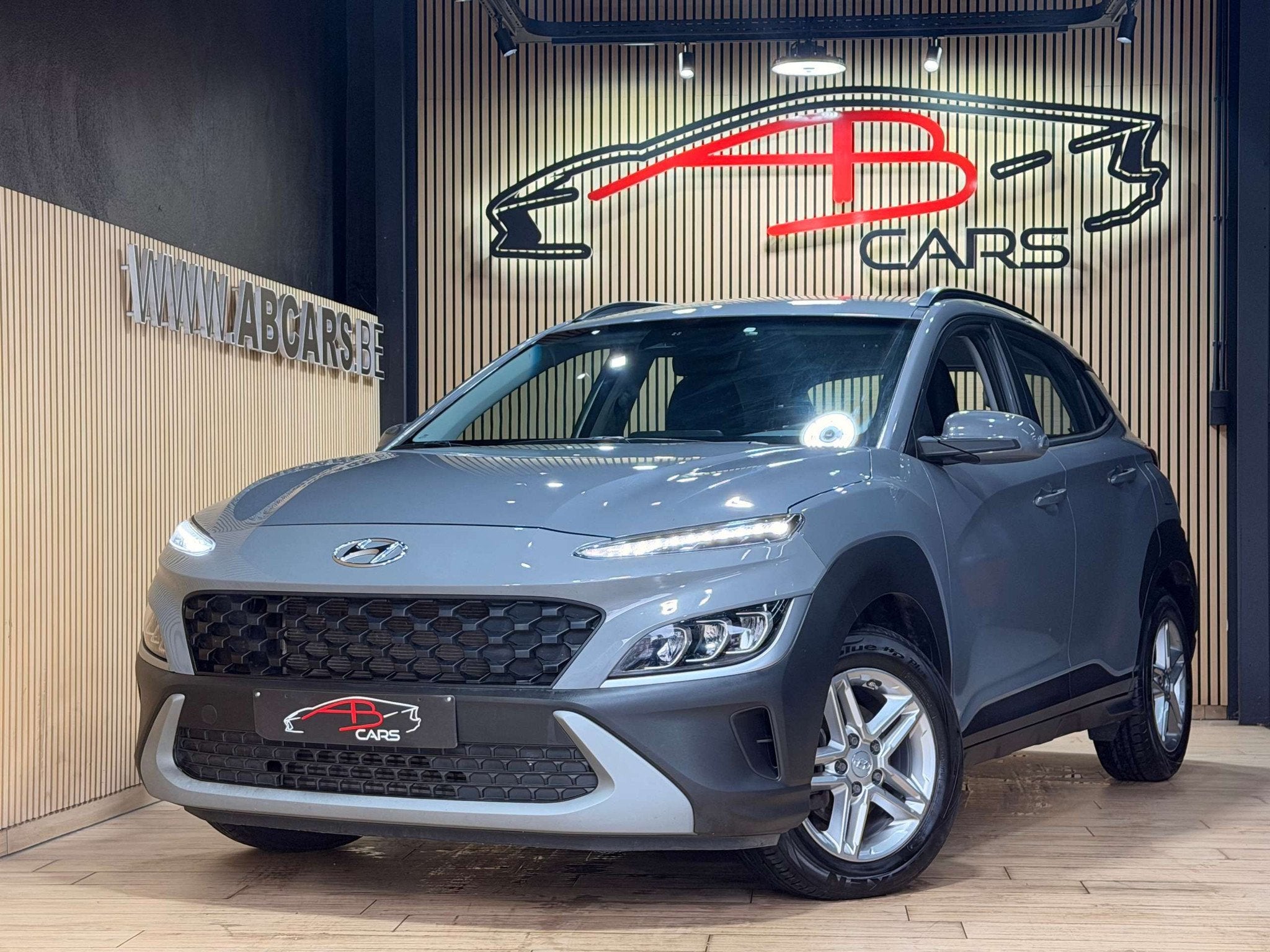Hyundai KONA 1.0 T-GDi Twist * GARANTIE 12 MOIS * 1ER PROP *, Autos, Achat, 998 cm³, Euro 6, Entreprise
