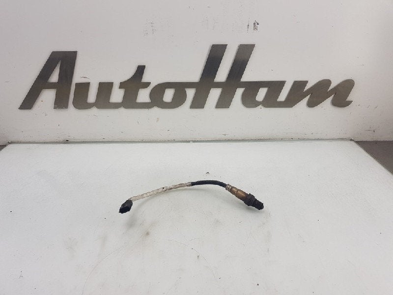 LAMBDASONDE Renault Grand Scénic III (JZ) (01-2009/12-2016), Gebruikt, Renault