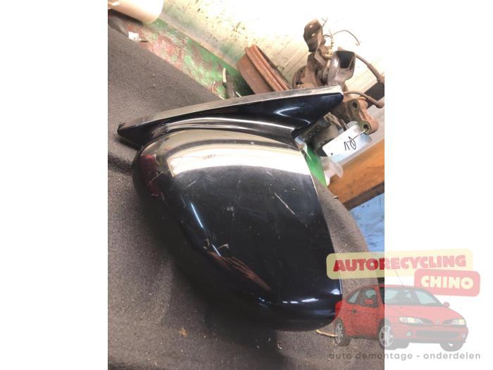 Buitenspiegel links van een Mitsubishi Eclipse, Auto-onderdelen, Spiegels, Mitsubishi, Gebruikt, 3 maanden garantie, Ophalen of Verzenden