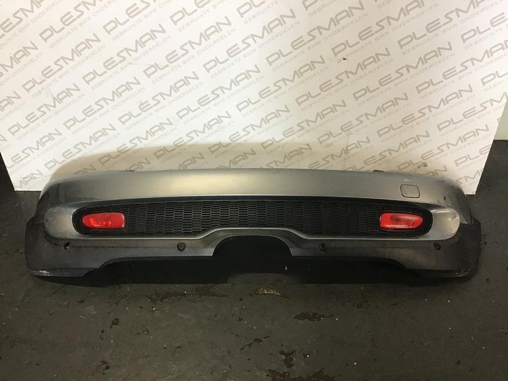 Achterbumper R56 Cooper S, Auto-onderdelen, Carrosserie, Bumper, Mini, Achter, Gebruikt, Ophalen of Verzenden