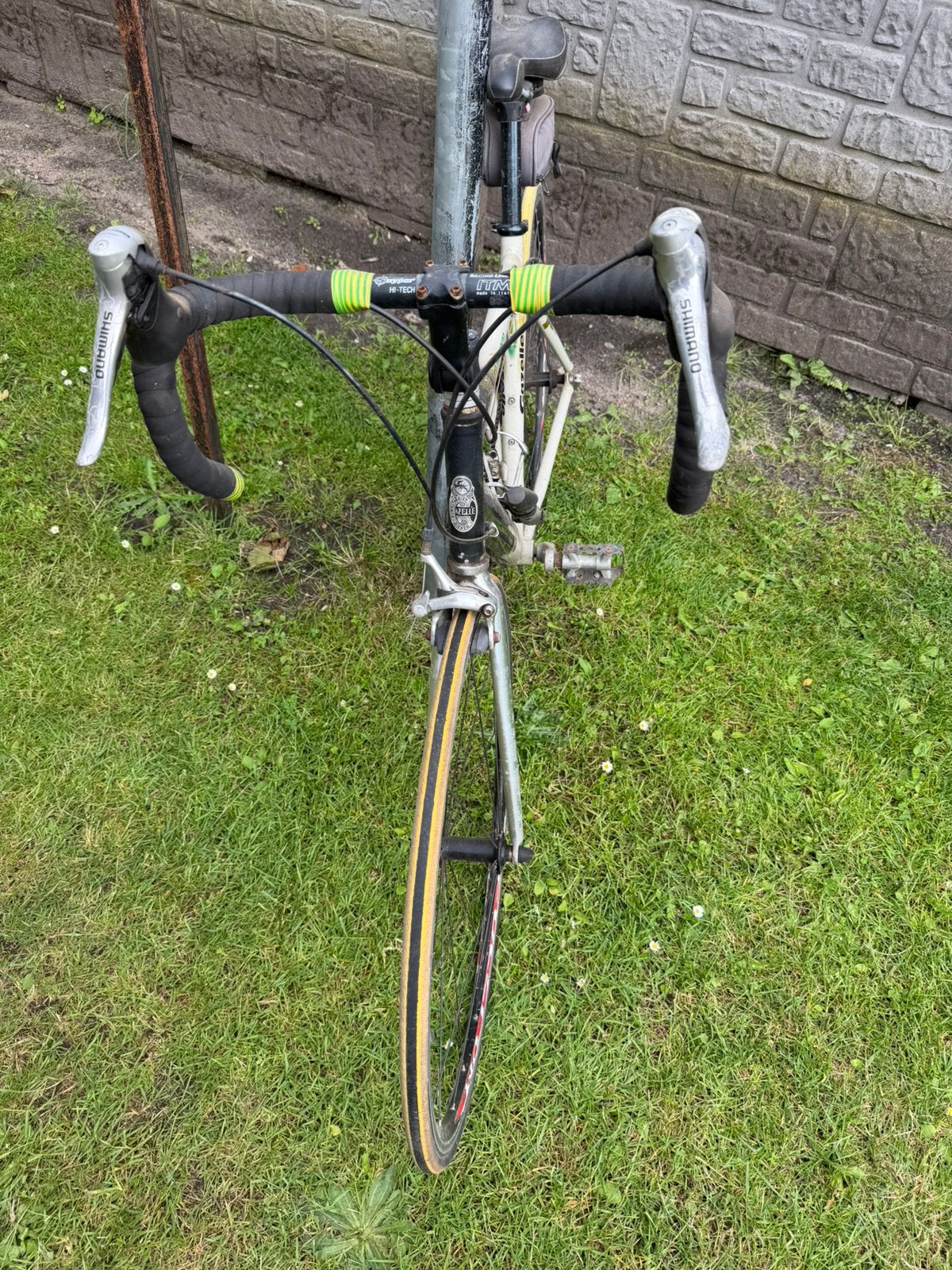 Koersfiets gazelle 170 euro, Vélos & Vélomoteurs, Vélos | Ancêtres & Oldtimers, Enlèvement ou Envoi
