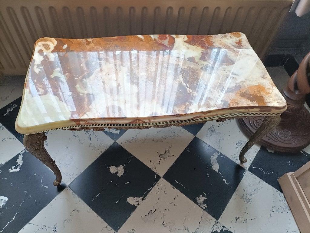 antiek tafeltje, Antiquités & Art, Enlèvement