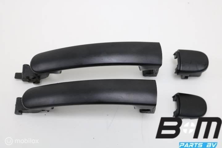 Set portiergrepen VW Beetle 5C Facelift, Autos : Pièces & Accessoires, Utilisé