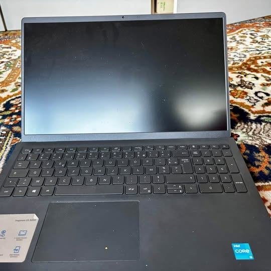 Dell Inspiron 15 3511 Intel i3 11ᵉ gen 8 Go RAM | Windows 11, 256 GB, 8 GB, SSD, Azerty