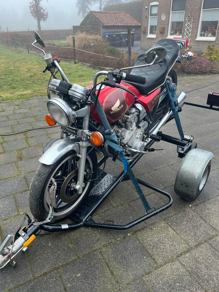 Honda CB750 C, Ophalen of Verzenden