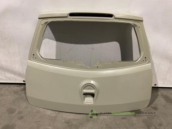 Hayon d'un Opel Agila, -, Opel, Utilisé, -