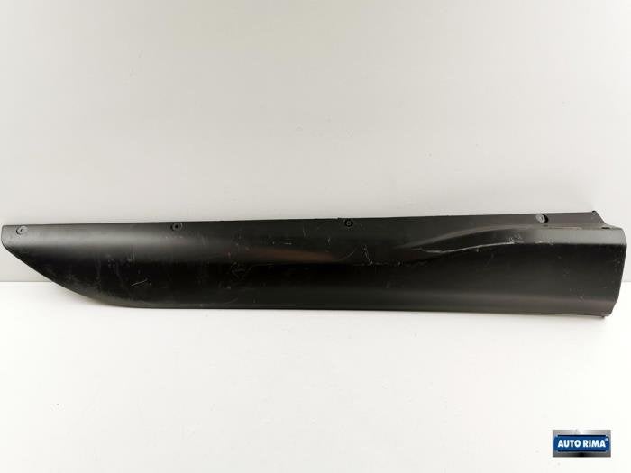 Marche-pied (list de couverture) droite d'un Volvo V40, -, 3 mois de garantie, -, -