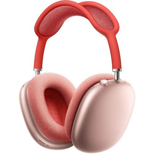 Airpod Max Rose avec nouveau chargeur, TV, Hi-fi & Vidéo, Casques audio, Rose, Sans fil, Comme neuf, Enlèvement