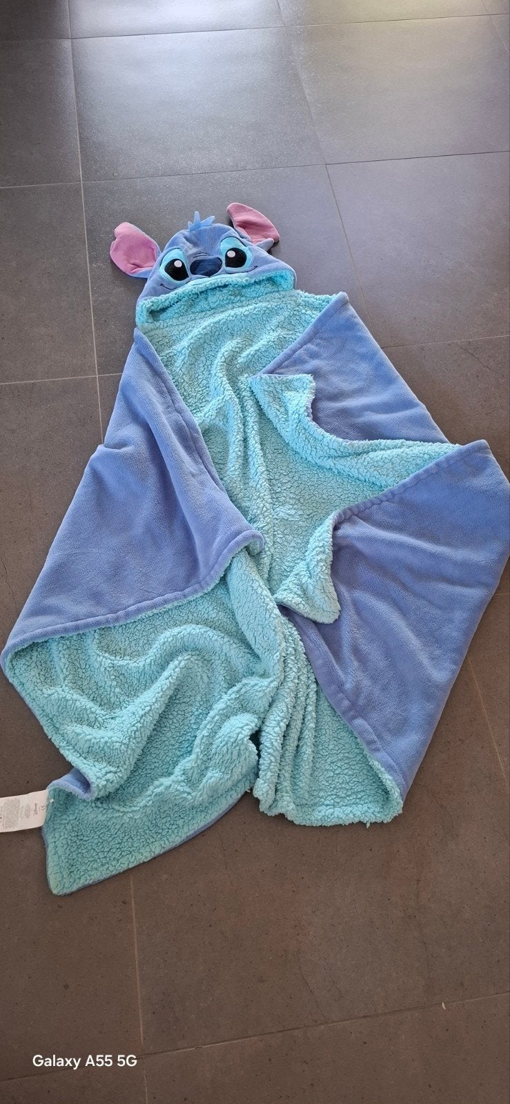 Plaid Stitch, Disney, Enlèvement ou Envoi