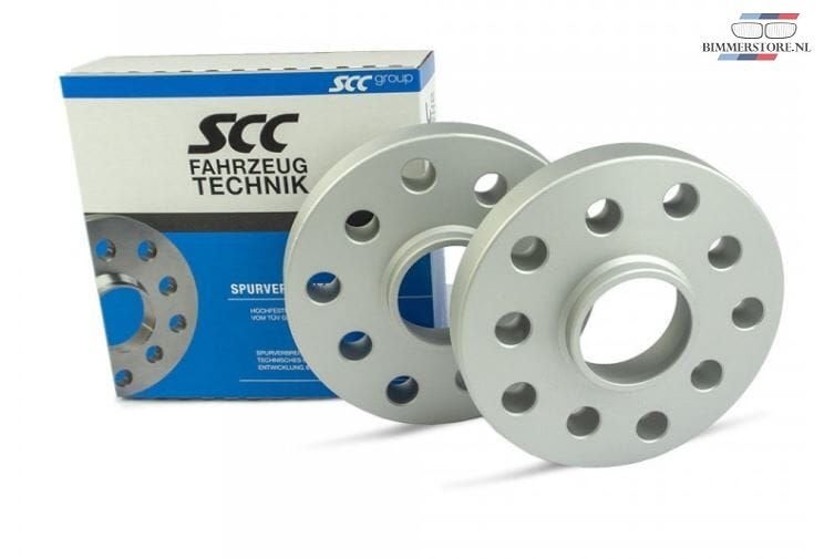 Wiel velg spacer verbreder nieuw 15 MM 5 X 120 X 74.1 BMW di, -, -, Nieuw, Ophalen of Verzenden