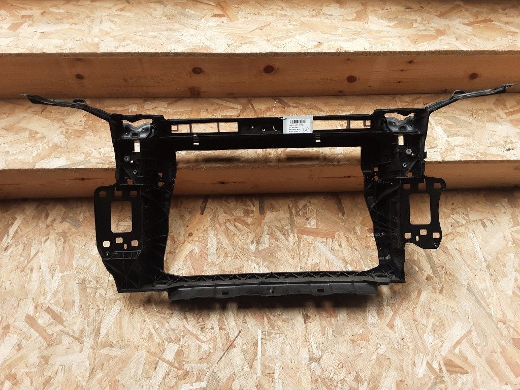 FACE AVANT Audi Q3 (F3B) (01-2018/06-2021) (83A805594H), Auto-Union-Straße  1,
85057  Ingolstadt, DE, Info@audi.de, Audi, Utilisé