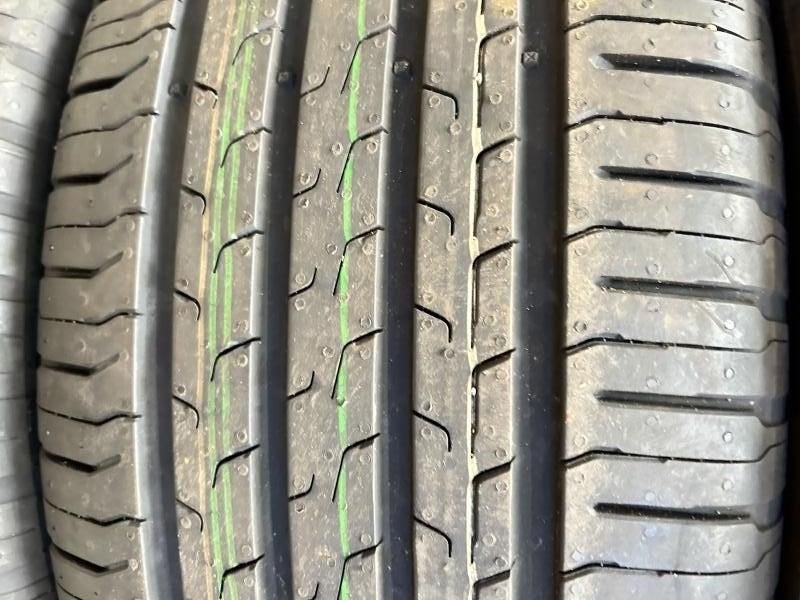 235 55 18 Continental EcoContact 6 100 V, Autos : Pièces & Accessoires, -, -, -, Enlèvement ou Envoi