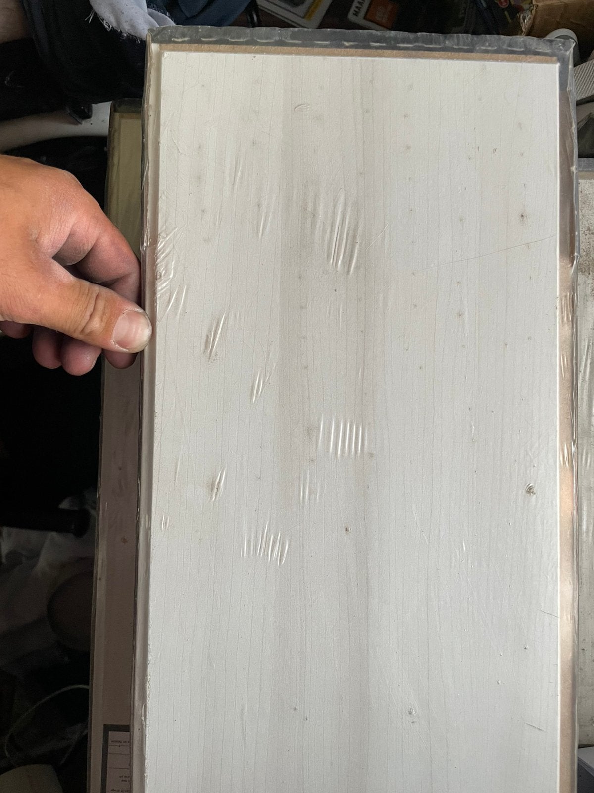 panneau de plafond, Bricolage & Construction, Enlèvement, Neuf