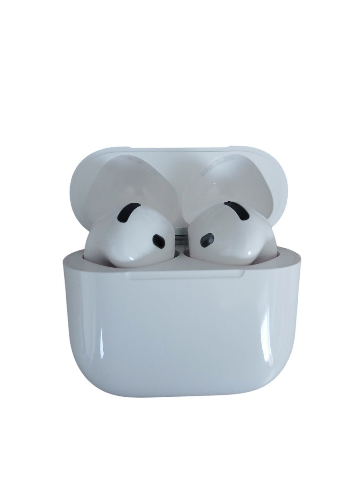Apple AirPods 4 met actieve ruisonderdrukking, Telecommunicatie, Mobiele telefoons | Oordopjes, Actieve ruisonderdrukking, Apple