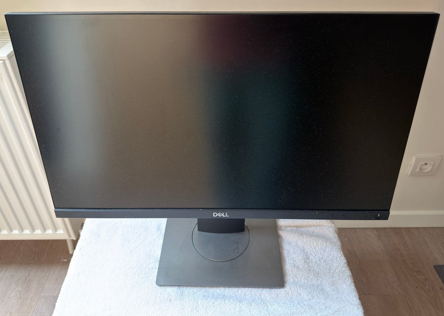Dell P2418D – 24” QHD IPS Monitor, Informatique & Logiciels, HDMI, IPS, 5 ms ou plus, Comme neuf
