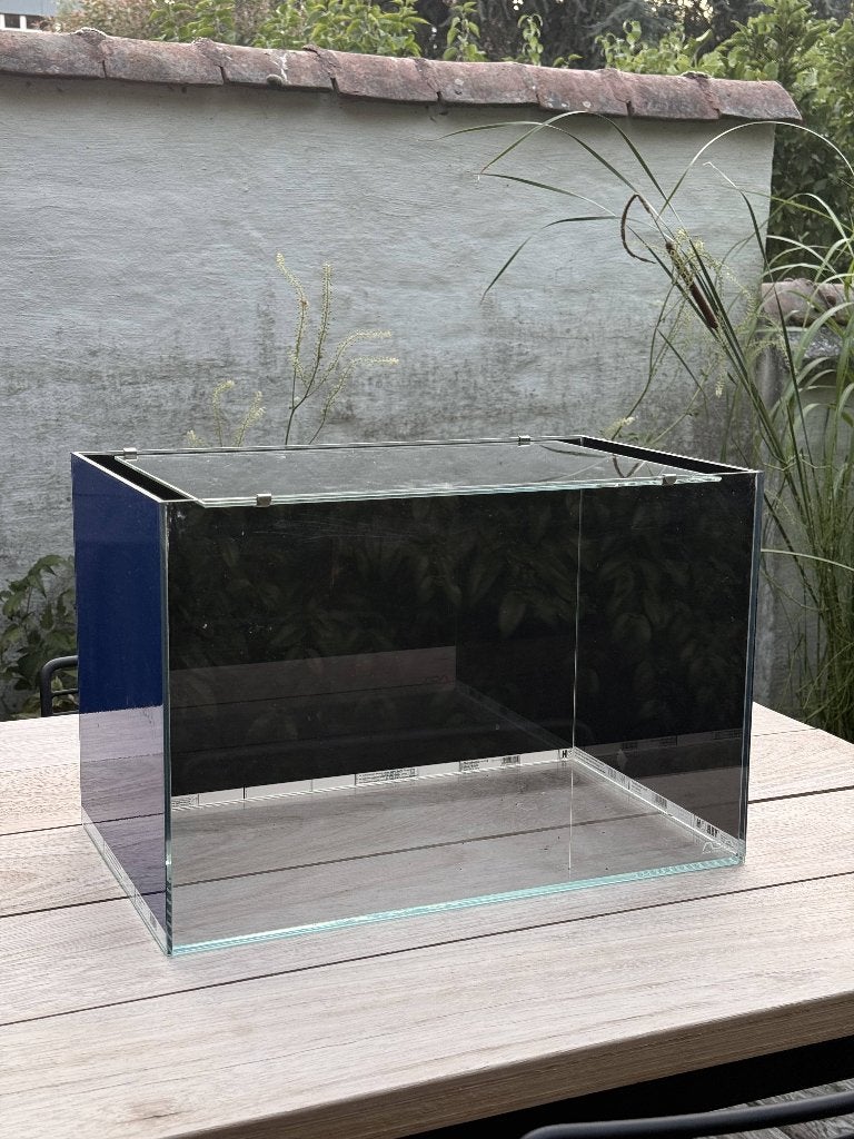 Aquarium set ADA, Dieren en Toebehoren, Oase, Zo goed als nieuw, Filter, Ophalen