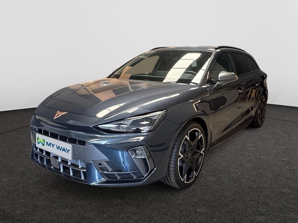 Cupra Leon ST Leon Break Impulse 1.5 eTSI 150ch (110kW) DSG, Automaat, Open dak, Break, 133 g/km