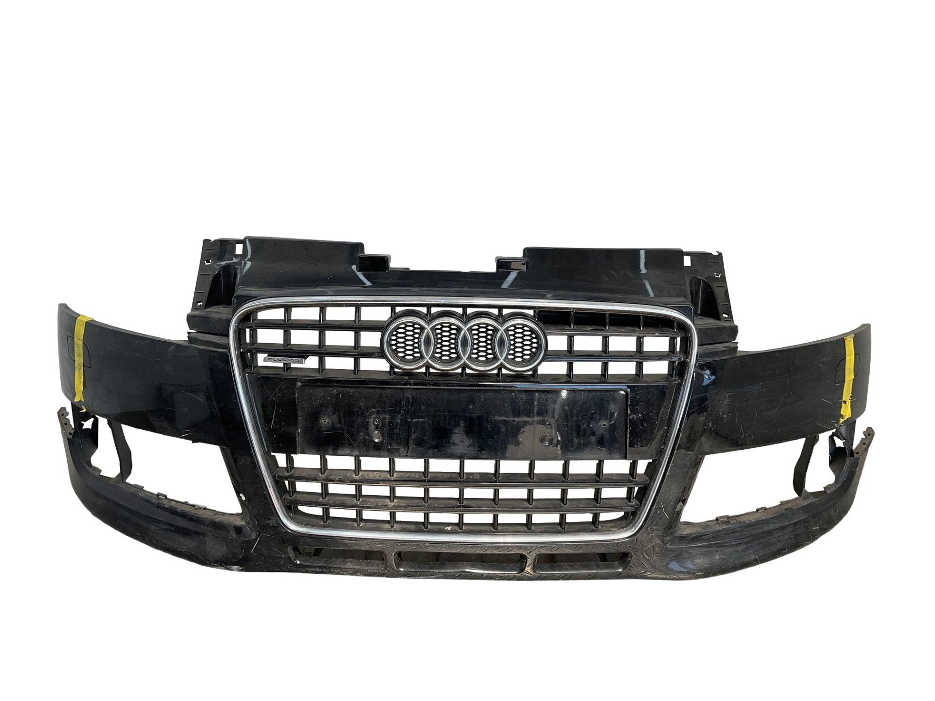 Pare-chocs avant Audi TT TTS Mk2 2006-2014, Pare-chocs, AUDI AG, Auto-Union-Strasse 1
85045  Ingolstadt, DE, Audi