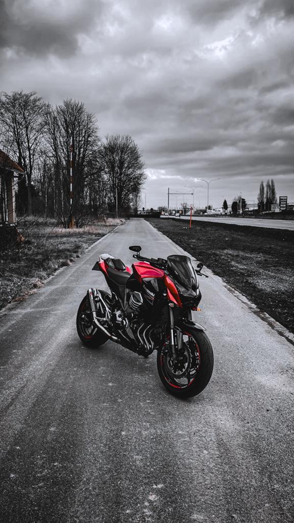 Kawasaki Z800 ~ Topstaat ~ Liefhebbersmoto, Motoren, Motoren | Kawasaki, Occasion, 4 cilinders, Motorrijbewijs A, Handgeschakeld