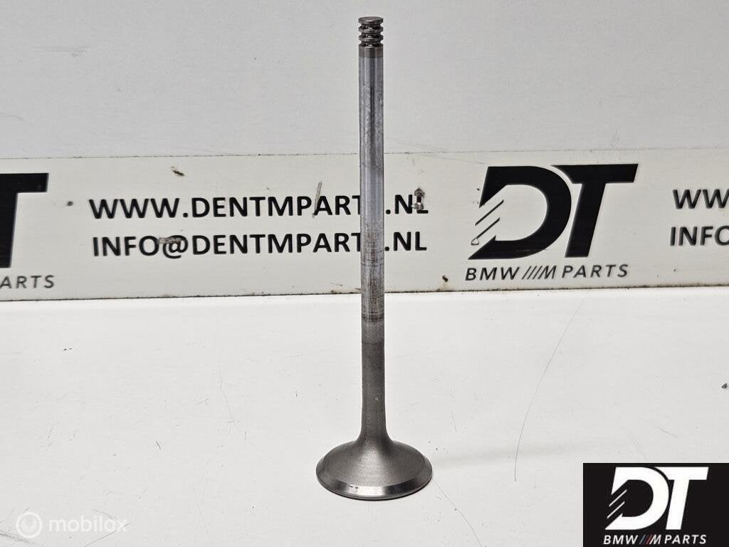 Uitlaatklep BMW M3 E46 S54 3.2 11347830888, Auto-onderdelen, Motor en Toebehoren, Gebruikt, Ophalen of Verzenden, BMW, BMW