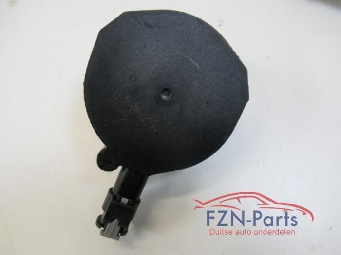 Audi TT 8J Motoggeluid Module, Ophalen of Verzenden, Gebruikt