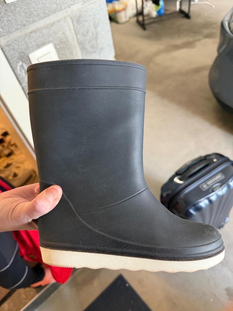 Botte de pluie pour enfants pointure 32/33, Enfants & Bébés, Vêtements enfant | Chaussures & Chaussettes, Enlèvement ou Envoi