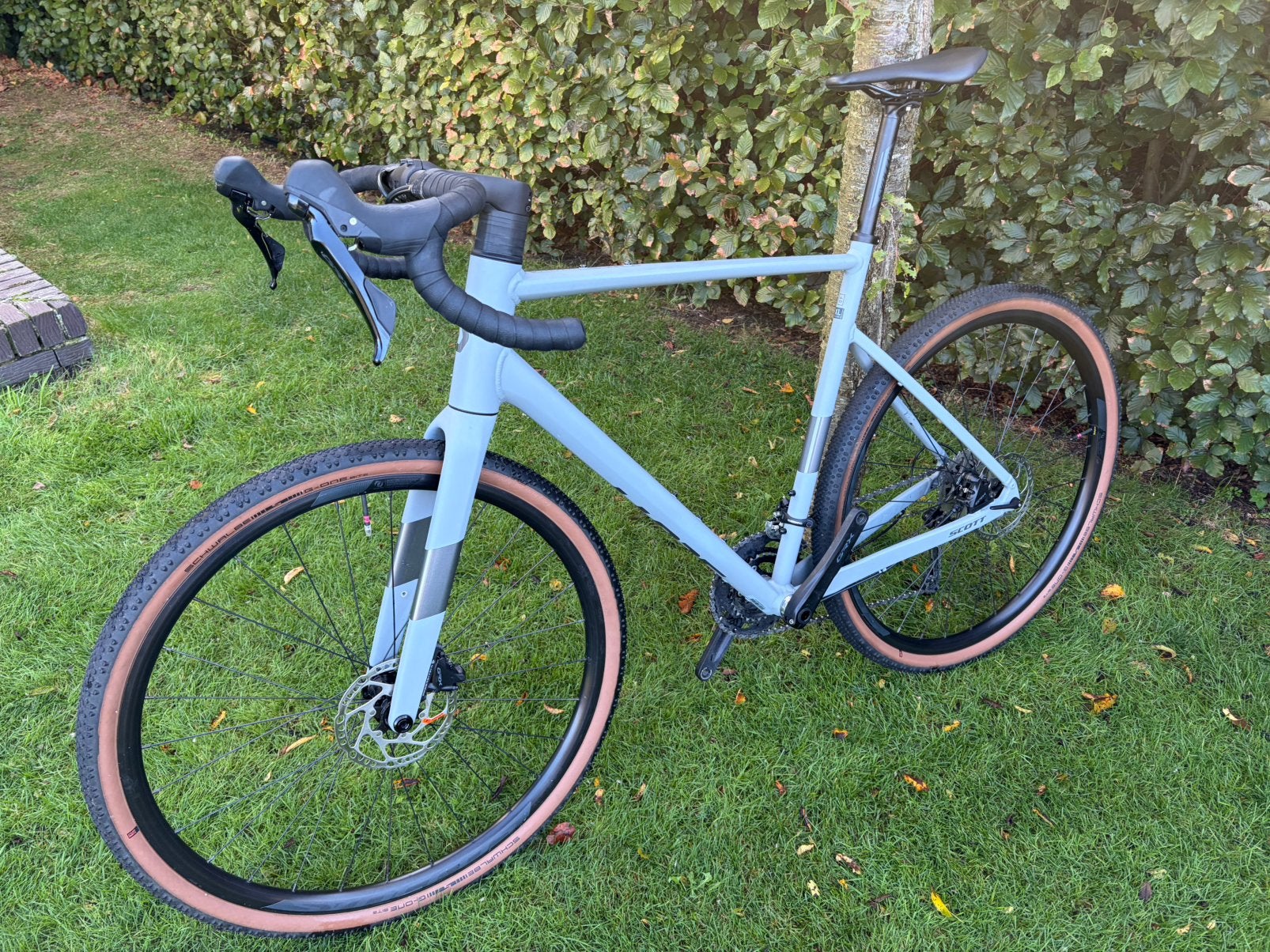 Scott speedster 40 maat XL, Vélos & Vélomoteurs, Enlèvement
