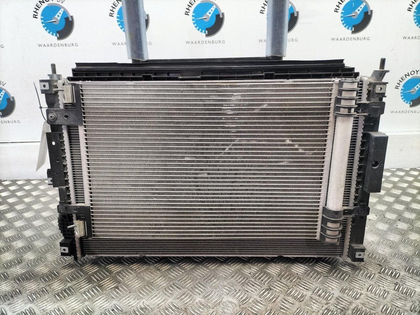 PEUGEOT 308 P5 GT Pure KOELERPAKKET 9832930080, PSA981674658, Ophalen of Verzenden, Gebruikt, ARN erkend