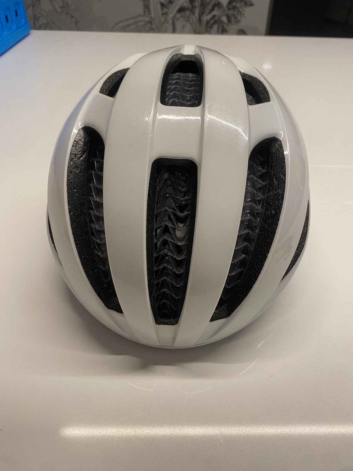 Bontrager Specter WaveCel helm, Fietsen en Brommers, Fietsaccessoires | Fietshelmen, Zo goed als nieuw, Jongen, S, Ophalen