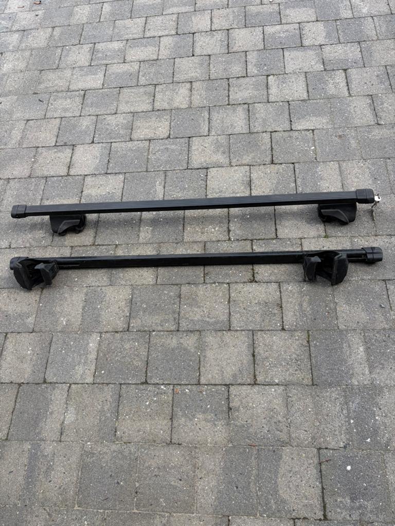 Barre de toit Thule, Enlèvement, Comme neuf