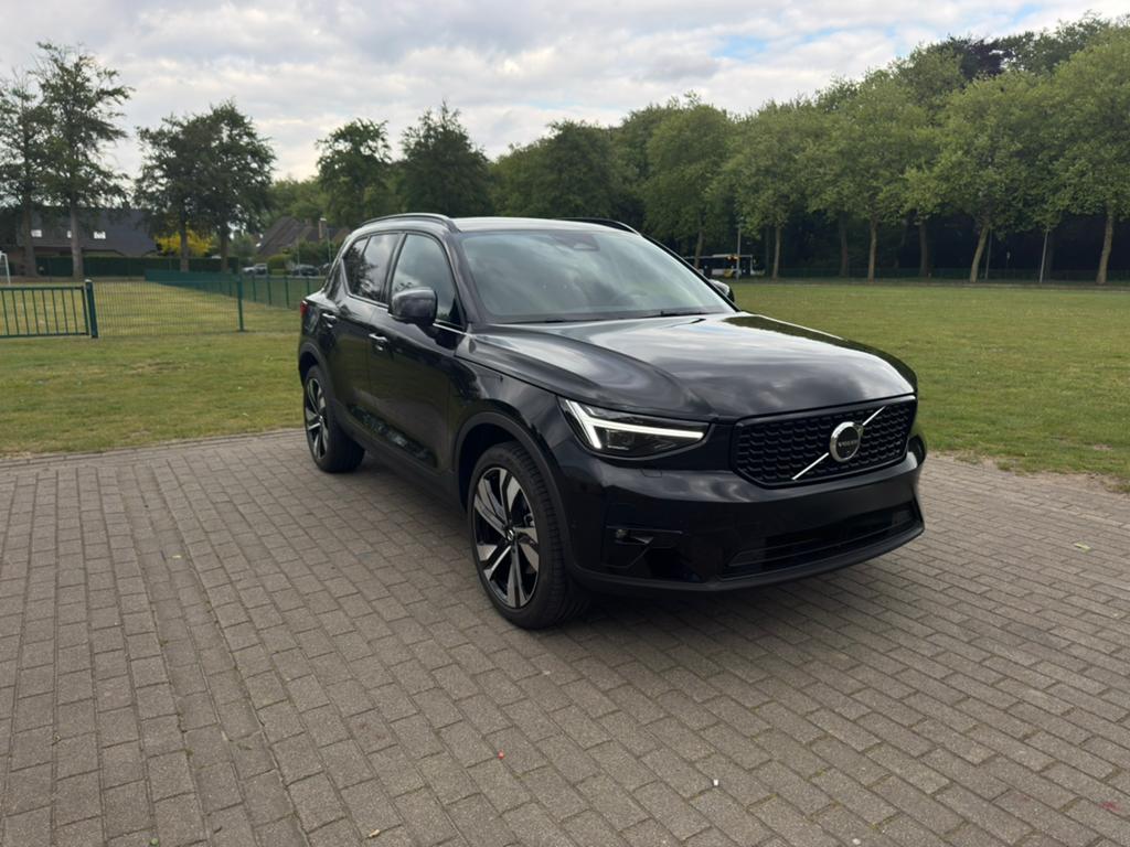 Volvo XC40 essence, Achat, Euro 6, 1200 kg, 149 g/km