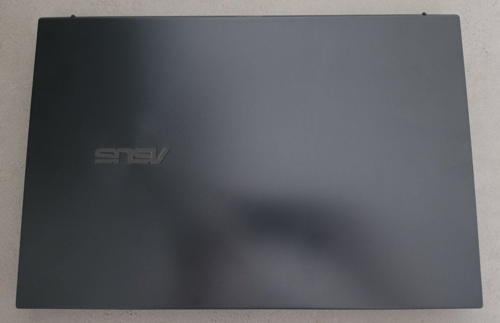 ASUS ZenBook Pro 15 OLED Ryzen 9 RTX 3050 Ti 16GB 1TB, Gebruikt, ASUS, Ophalen of Verzenden, Gaming