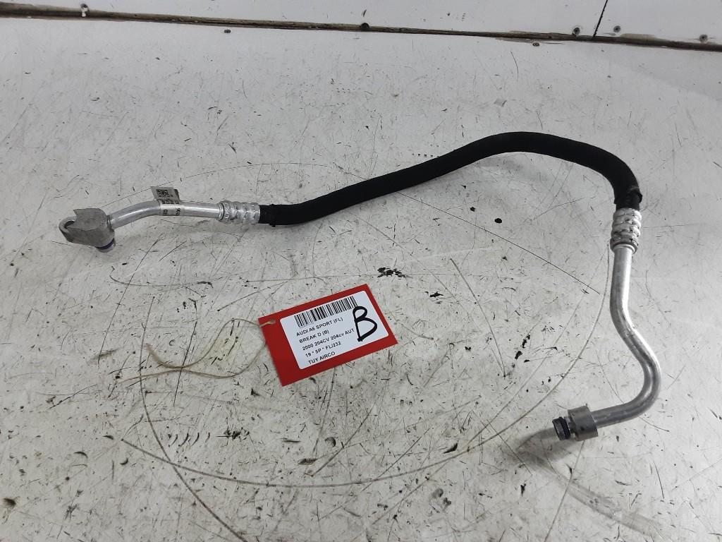 AIRCO LEIDING Audi A6 Avant (C8) (01-2018/-) (4K0816721ED), Gebruikt, Mevr. I. Hauben, Audi, Rue de l'Espoir 34 34
4030  GRIVEGNÉE, BE