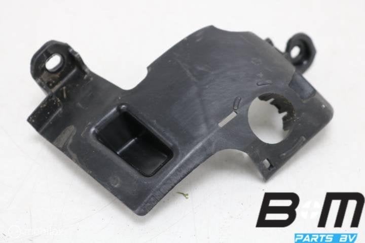 PDC houder rechtsvoor Porsche 911 991.2 Turbo S 99150585405, Utilisé
