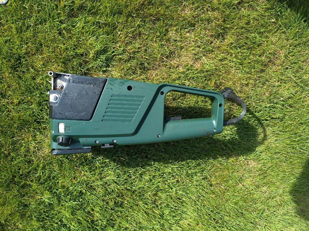 Black & Decker - Elektrische kettingboomzaagmachine, Enlèvement, Comme neuf, Autres types, Black & Decker
