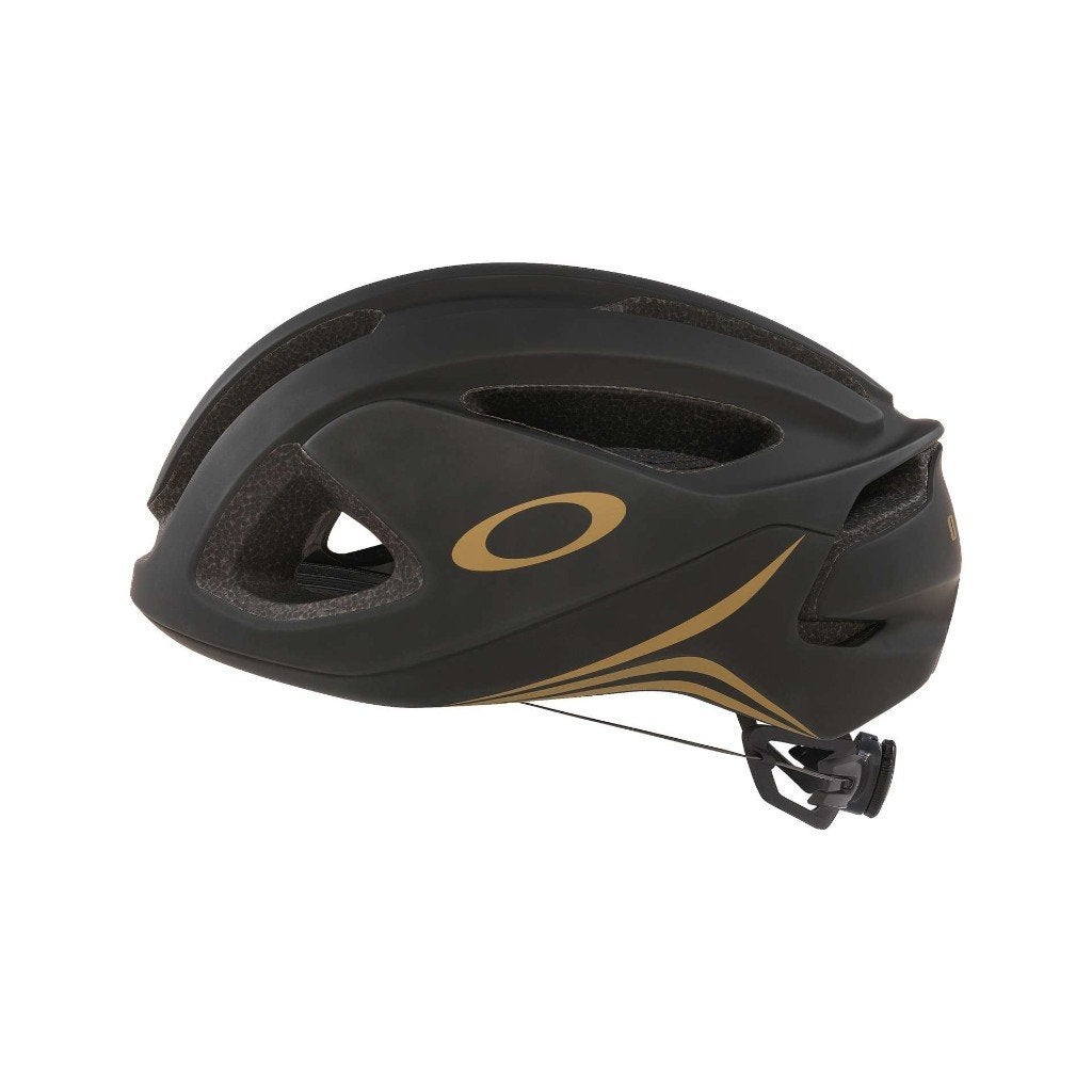 Oakley aro5 Tour France edition race fietshelm zwart maat XL, Neuf, Enlèvement ou Envoi, Oakley, Homme