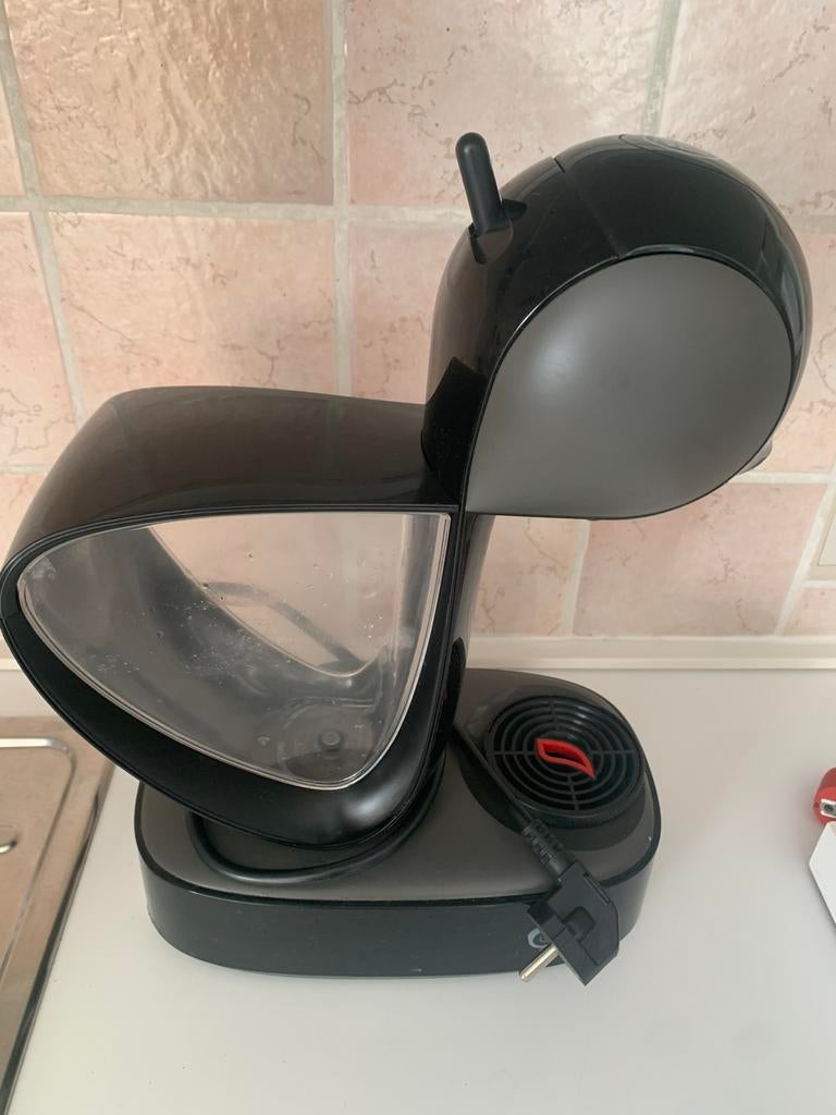 DOLCE GUSTO, Electroménager, Enlèvement ou Envoi, Utilisé, Dolce Gusto