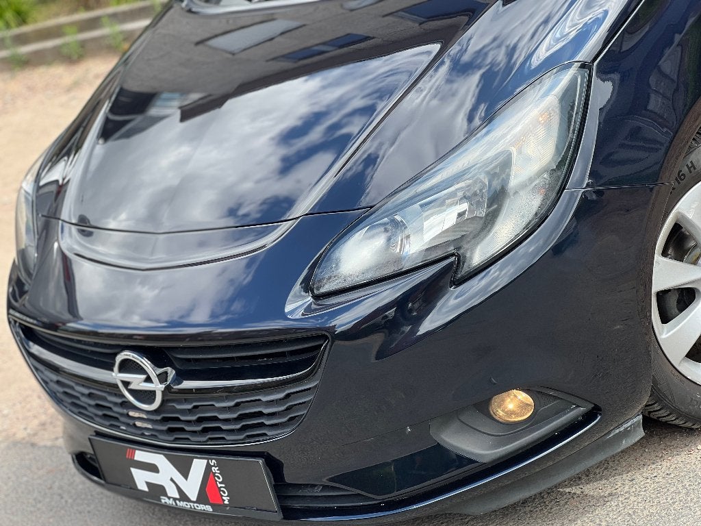 Opel Corsa 1.4i Cosmo 90chv, 118 g/km, Achat, Euro 6, 5 portes