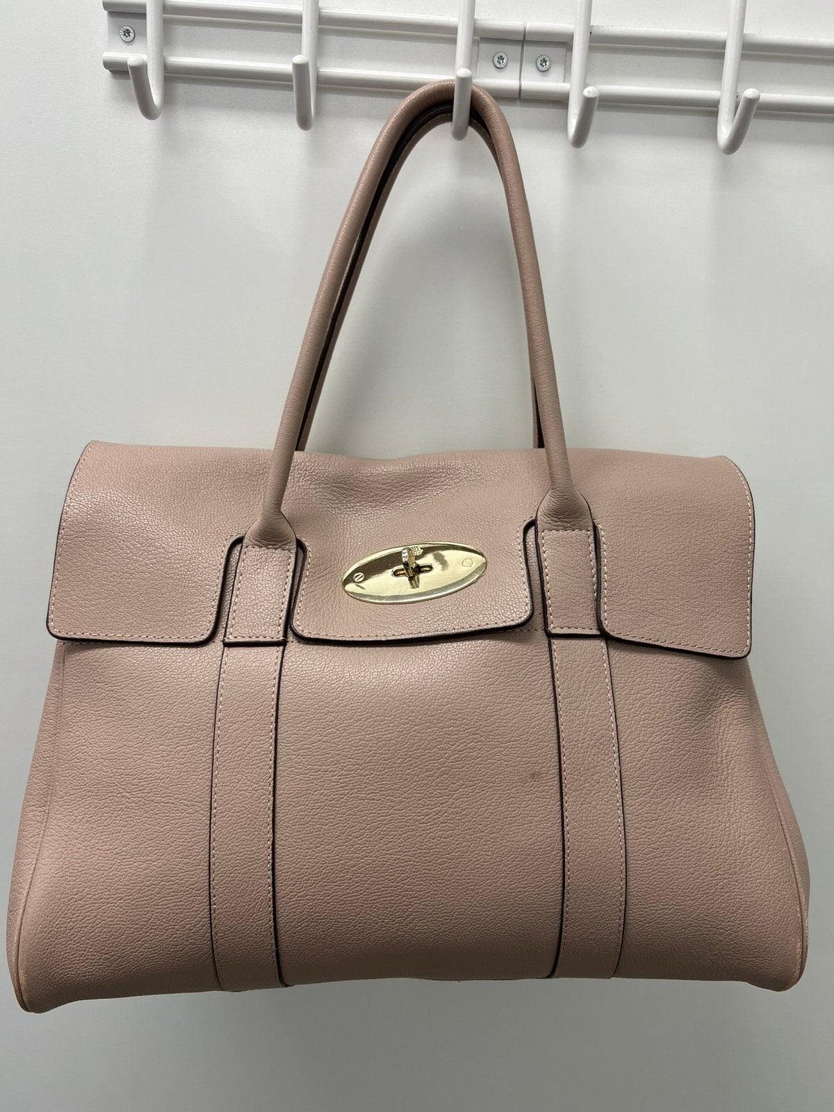 Mulberry, Handtassen en Accessoires, Tassen | Damestassen, Ophalen, Gebruikt
