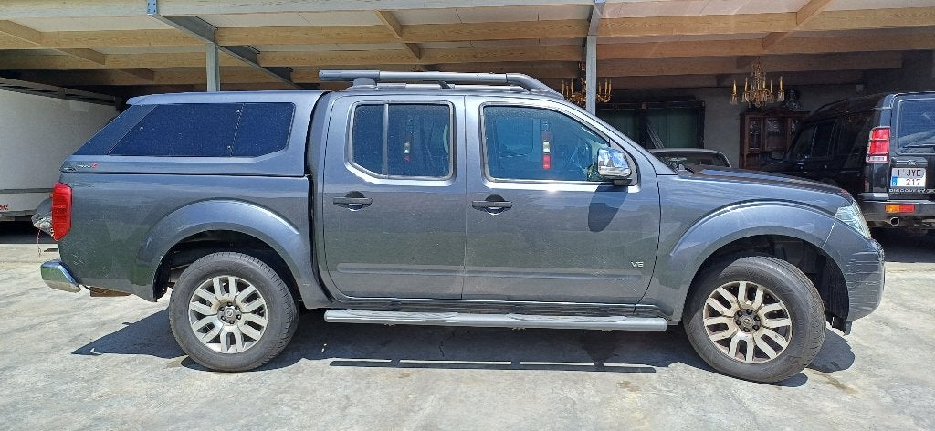 4 banden + velgen navara 255/55 zr 18, Auto-onderdelen, Banden en Velgen, Band(en), Zomerbanden, 16 inch, 255 mm, Terreinwagen