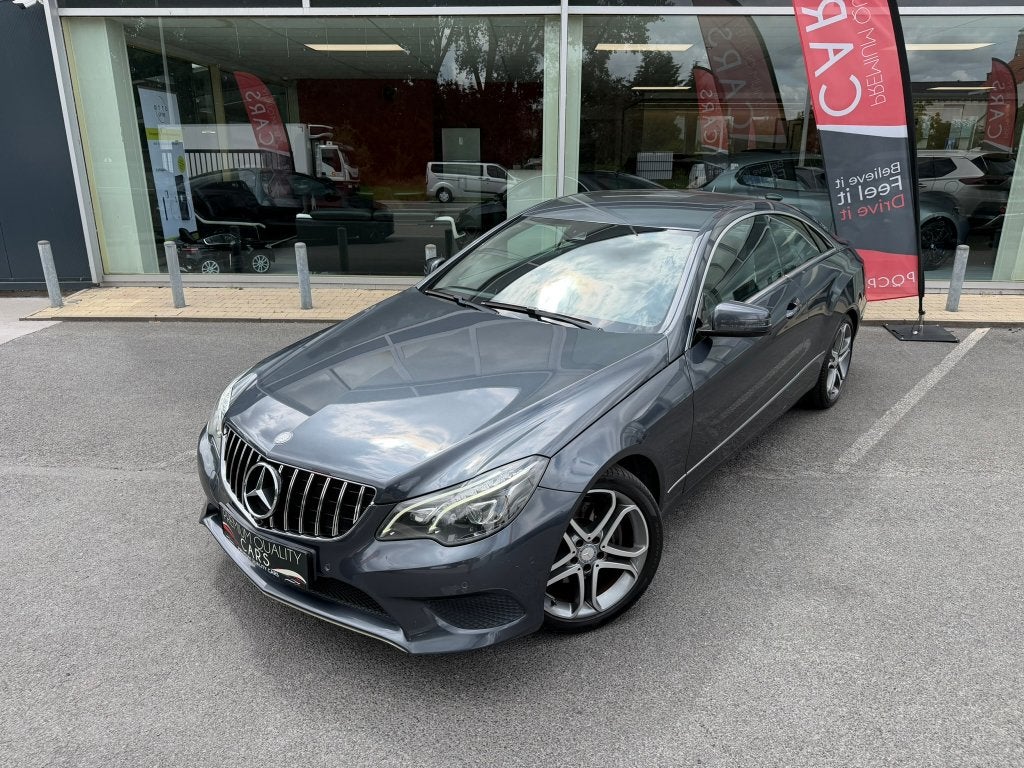 TREKHAAK / SENSOREN / ZETELVERWERMING / CRUISCONTROL /, Auto's, 4 zetels, Leder, 2 deurs, Coupé