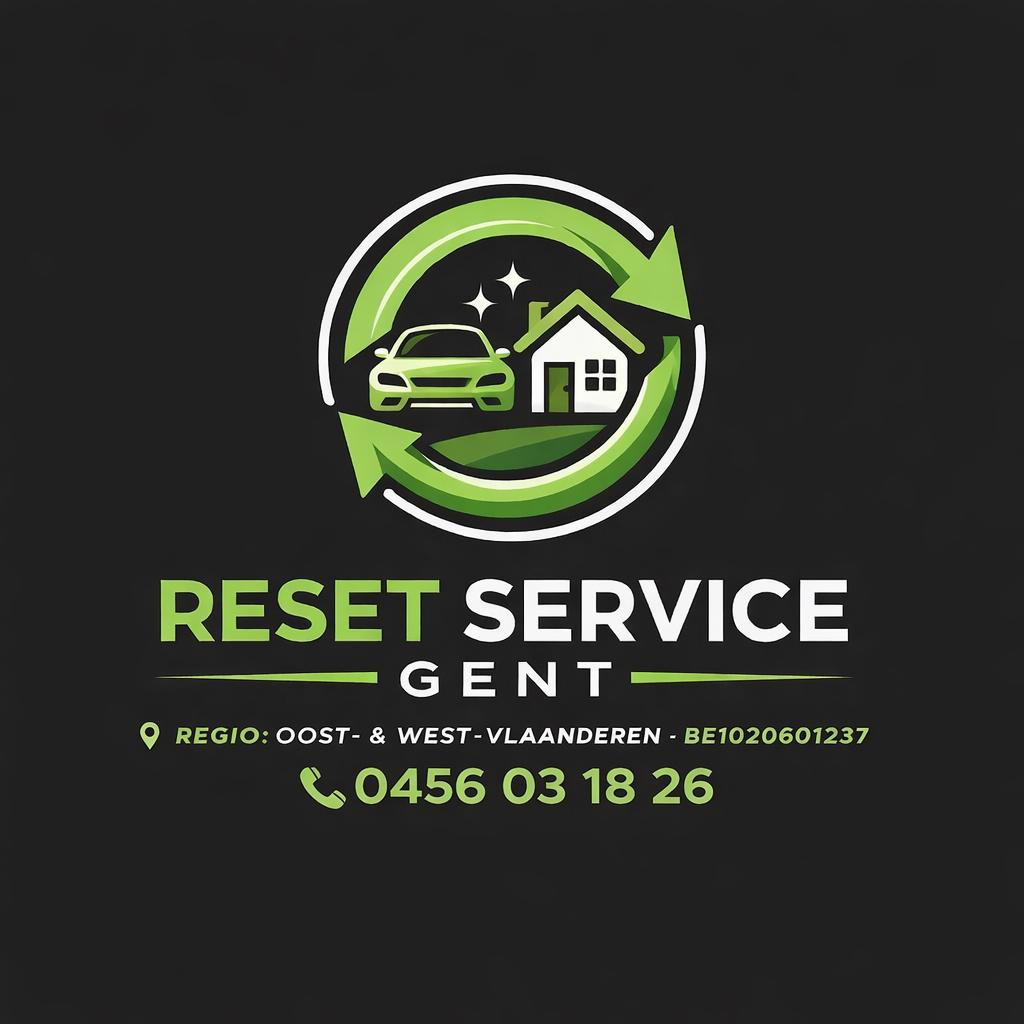 ️Te veel rommel of een vuile auto? We lossen het op vandaag!, Immo, Appartementen en Studio's te huur, Provincie Oost-Vlaanderen