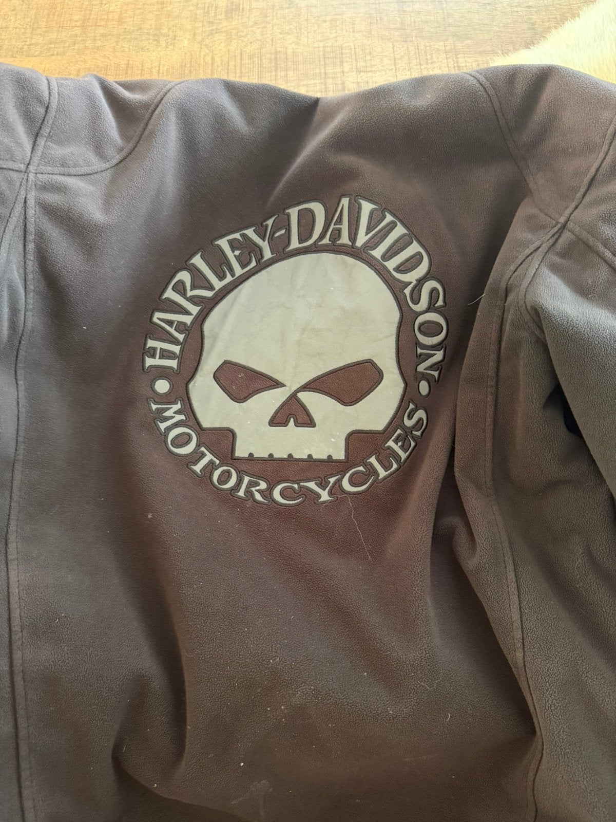 Harley davidson accesoires-set, Motoren, Ophalen