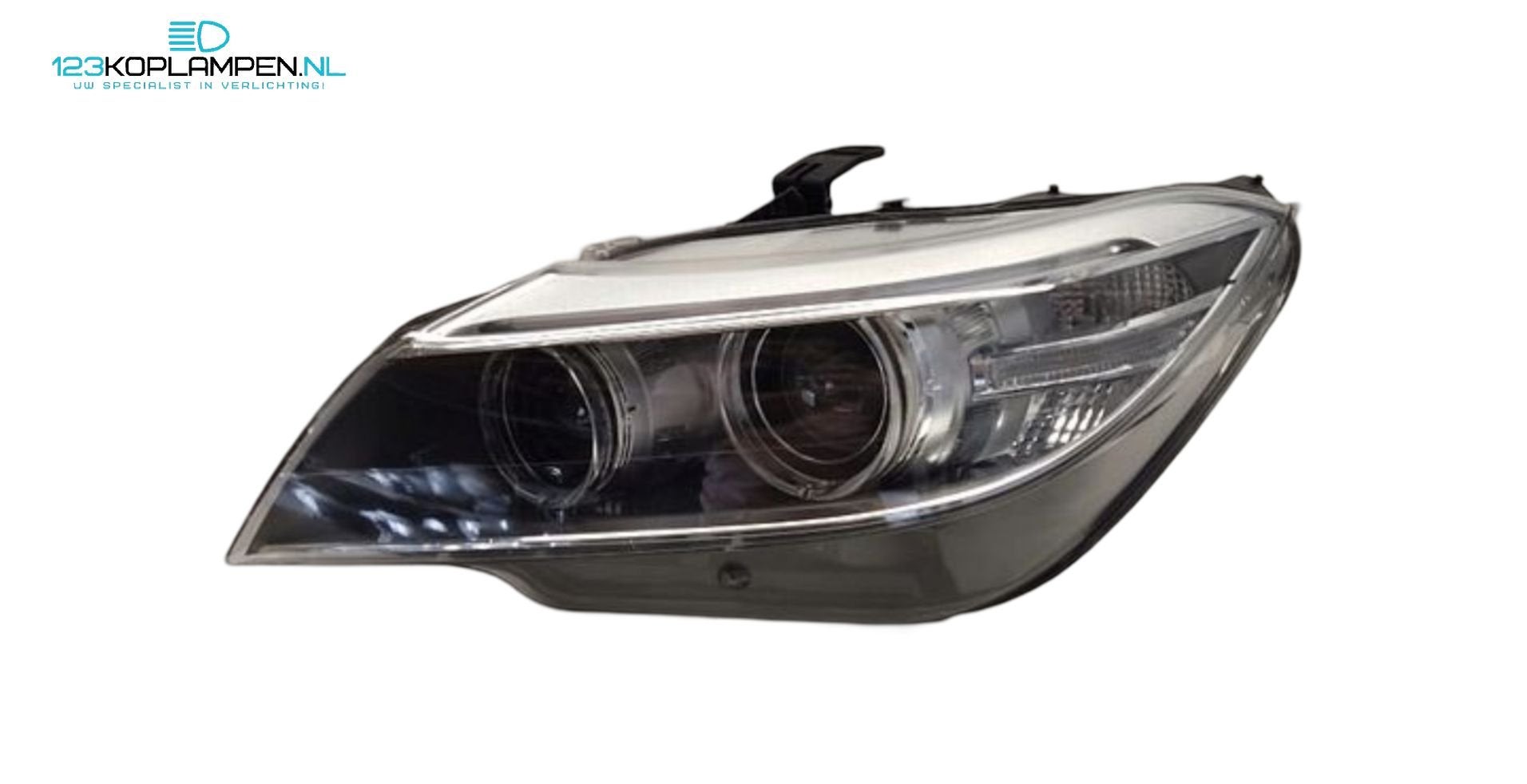 BMW Z4 E89 facelift Xenon koplamp links, Auto-onderdelen, Gebruikt, -, -, Ophalen of Verzenden
